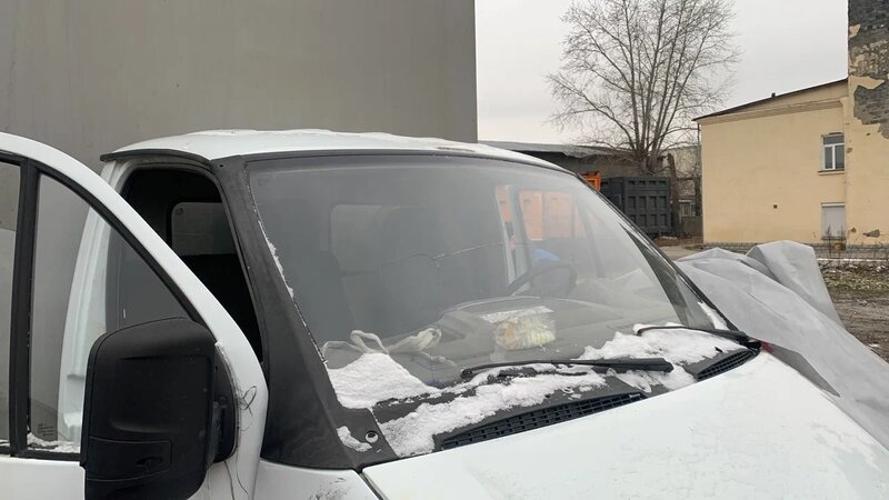 Луидор-Тюнинг 3009 на шасси GAZ GAZELLE BUSINESS Бортовой (Евроборт) — фото 3