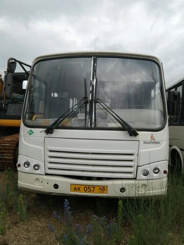 ПАЗ 3204 Автобус