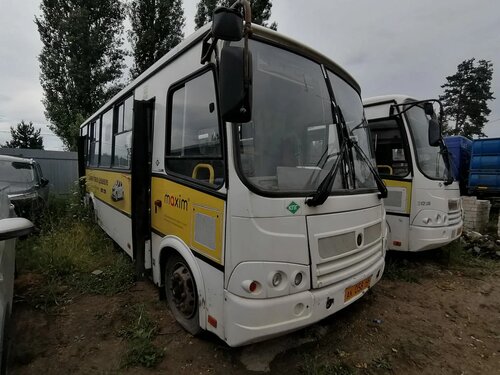 ПАЗ 3204 Автобус
