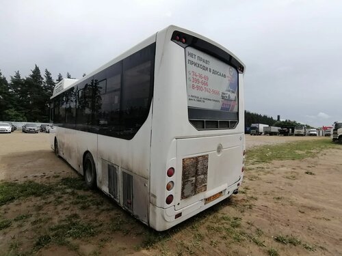 КАвЗ 4270 Автобус