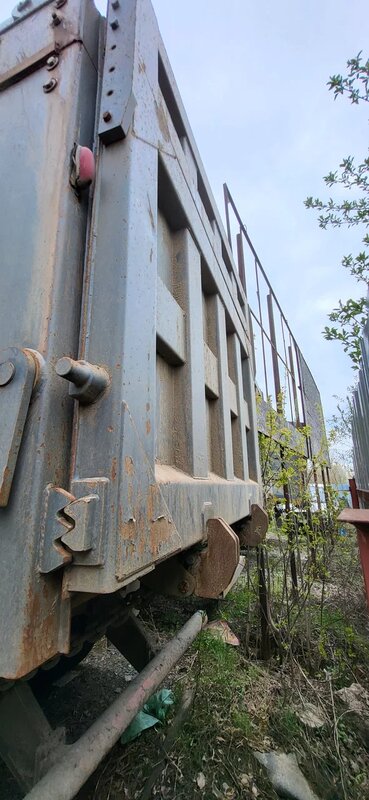 Shacman (Shaanxi) SX 8x4 Самосвал — фото 7