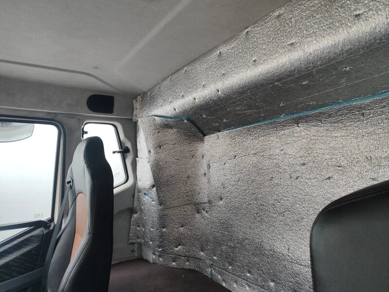 FAW J6 8x4 Самосвал — фото 7
