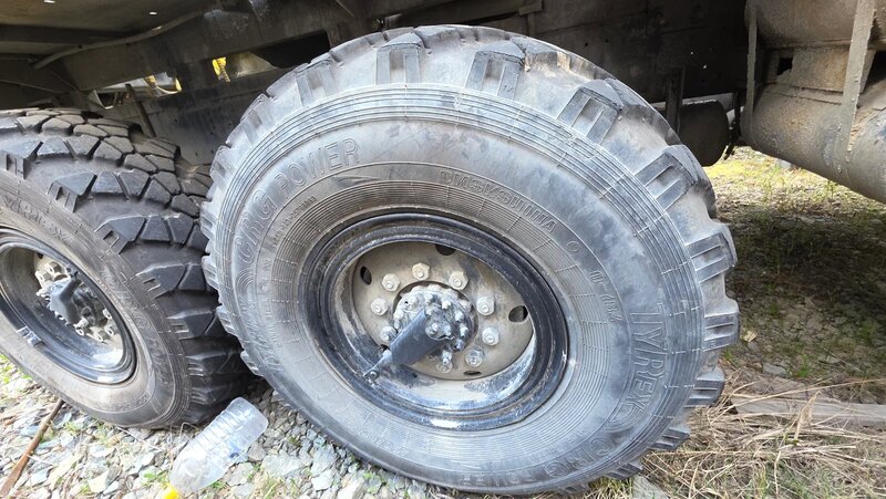 Завод буровых технологий 5071 на шасси КамАЗ 43118 6x6 Буровая установка — фото 12