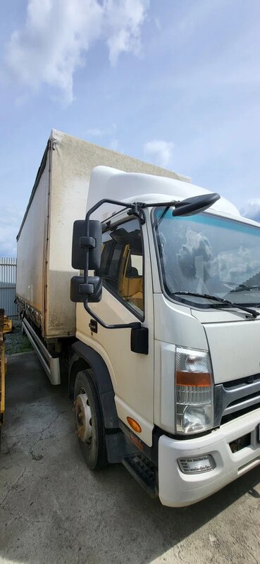 Новый завод 3008 на шасси JAC N120 Бортовой (Евроборт) — фото 2