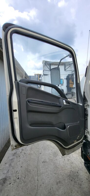 Новый завод 3008 на шасси JAC N120 Бортовой (Евроборт) — фото 13