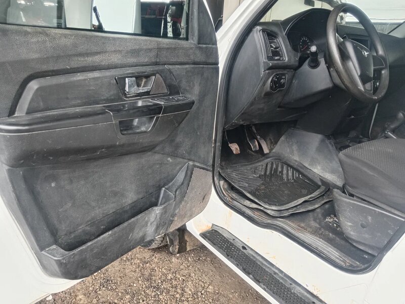 Центртранстехмаш МАВР-381820 на шасси UAZ Profi Аварийно-техническая служба — фото 9