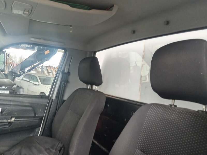 Центртранстехмаш МАВР-381820 на шасси UAZ Profi Аварийно-техническая служба — фото 15