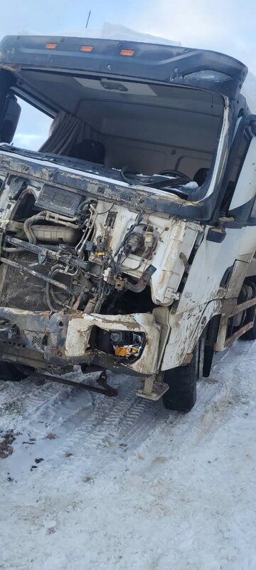 Shacman (Shaanxi) SX 6x4 Самосвал — фото 6