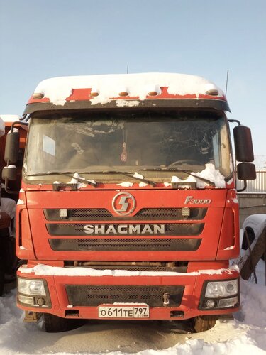 Howo ZZ 8x4 Самосвал