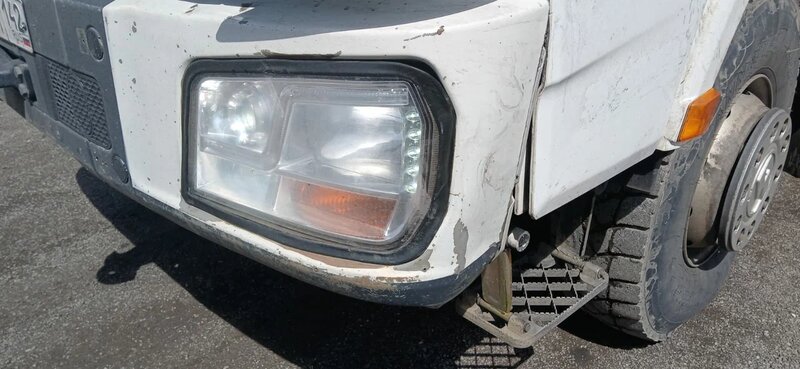 Shacman (Shaanxi) SX 8x4 Самосвал — фото 12