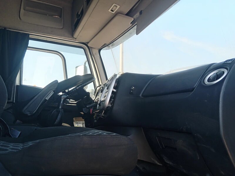 Ford F-Max 4x2 Седельный тягач — фото 9