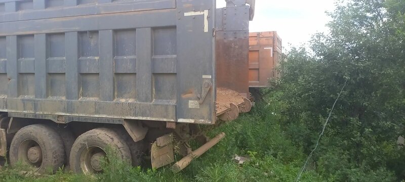 Shacman (Shaanxi) SX 8x4 Самосвал — фото 5
