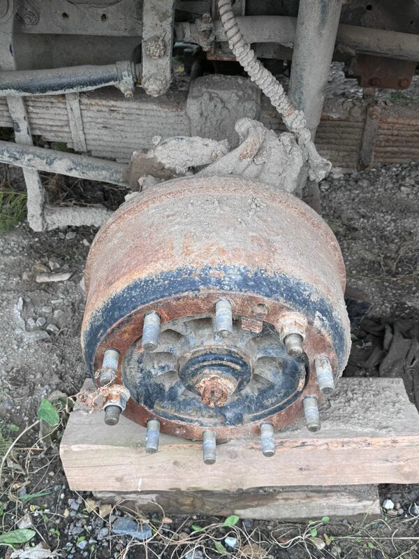 Shacman (Shaanxi) SX 8x4 Самосвал — фото 14