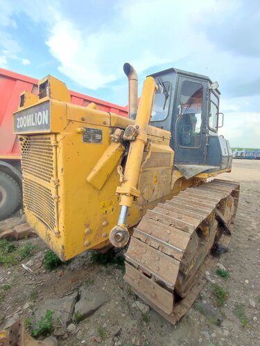 Zoomlion ZD160 Бульдозер