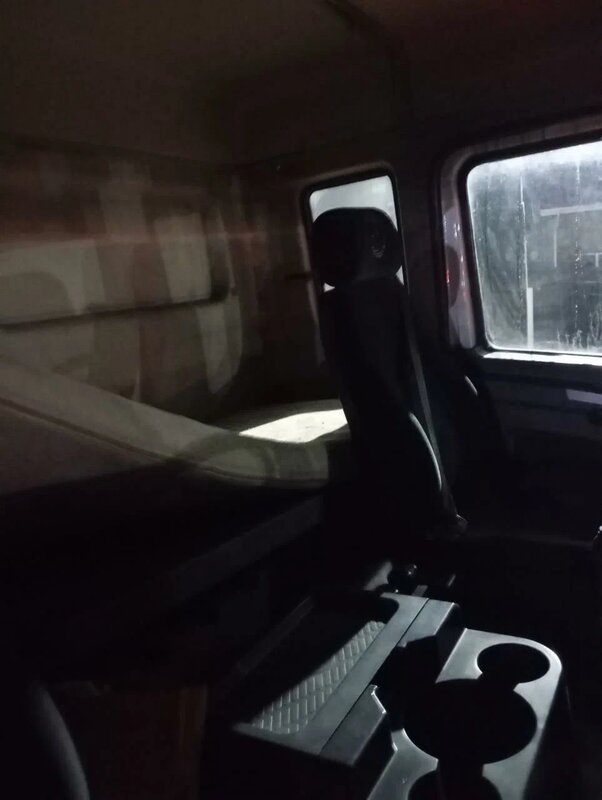 Shacman (Shaanxi) SX 8x4 Самосвал — фото 11