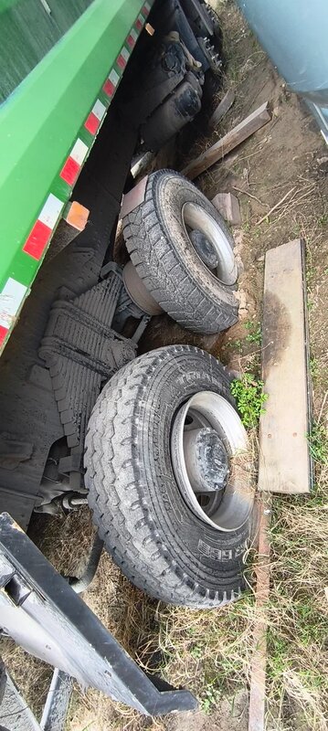 Shacman (Shaanxi) SX 8x4 Самосвал — фото 13