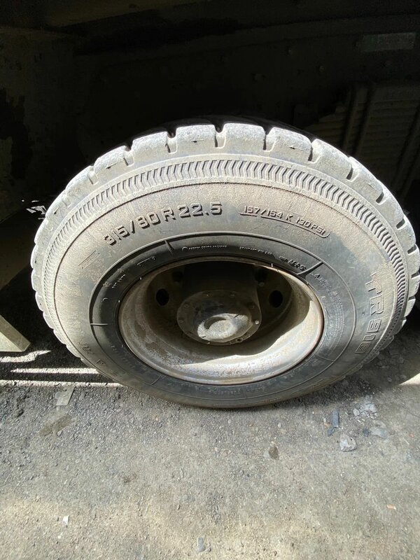Shacman (Shaanxi) SX 6x4 Самосвал — фото 12