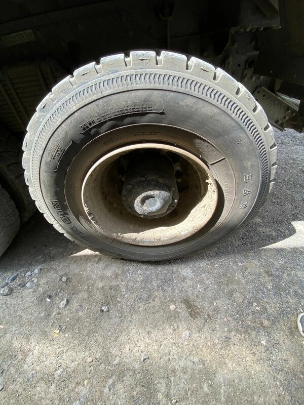 Shacman (Shaanxi) SX 6x4 Самосвал — фото 13