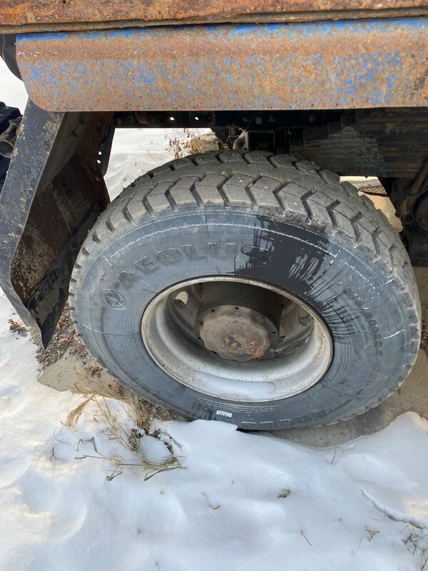MAN TGS 6x4 Самосвал — фото 13