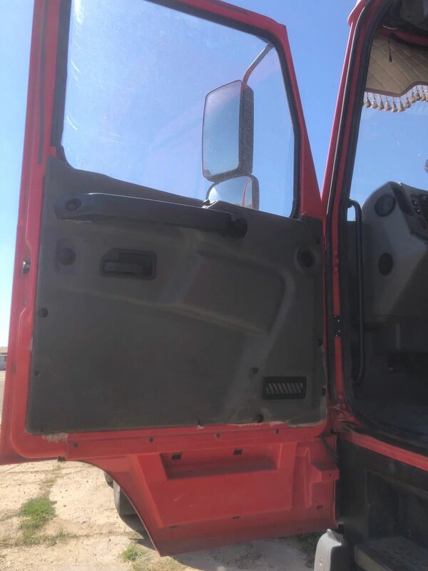 МАЗ 6501 6x4 Самосвал — фото 5
