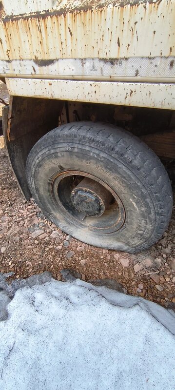 Shacman (Shaanxi) SX 8x4 Самосвал — фото 11