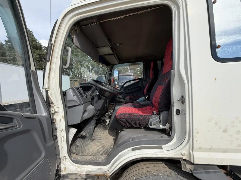 ЗАМС 3040 на шасси JAC N120 Бортовой (Евроборт) — фото 9