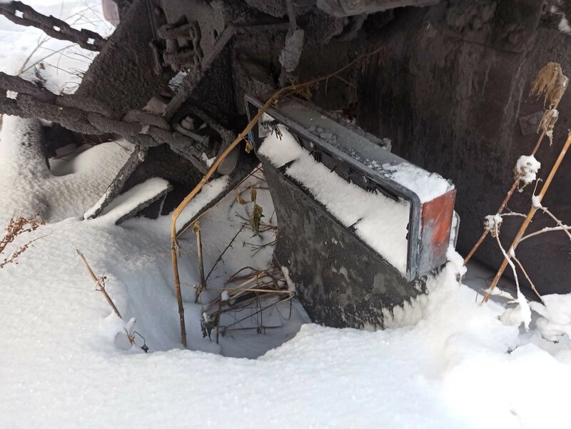 Shacman (Shaanxi) SX 8x4 Самосвал — фото 11