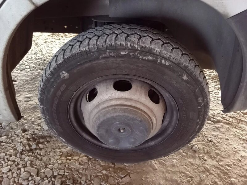 GAZ GAZELLE NEXT Бортовой (Евроборт) — фото 11