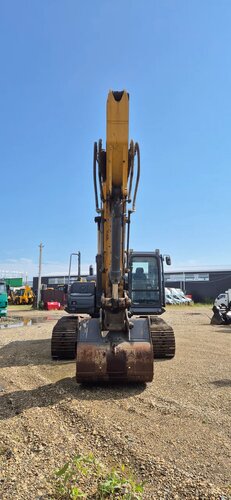 XCMG XE260 Экскаватор