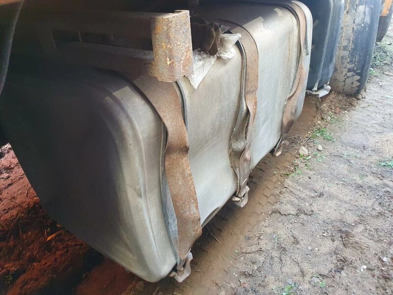Shacman (Shaanxi) SX 6x4 Самосвал — фото 15