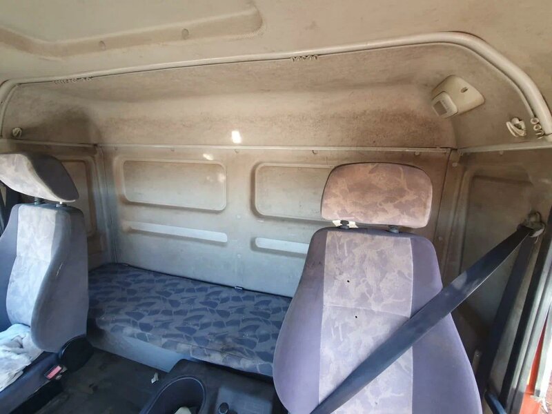 Shacman (Shaanxi) SX 6x4 Самосвал — фото 5