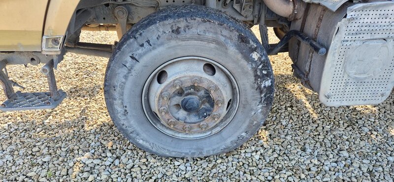 Shacman (Shaanxi) SX 6x4 Самосвал — фото 11