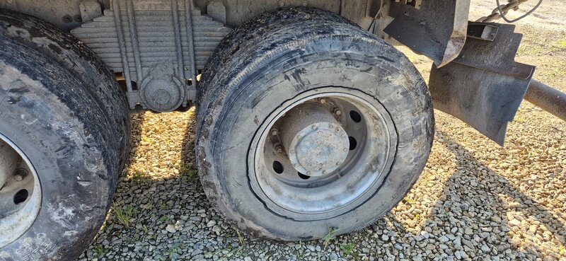 Shacman (Shaanxi) SX 6x4 Самосвал — фото 13