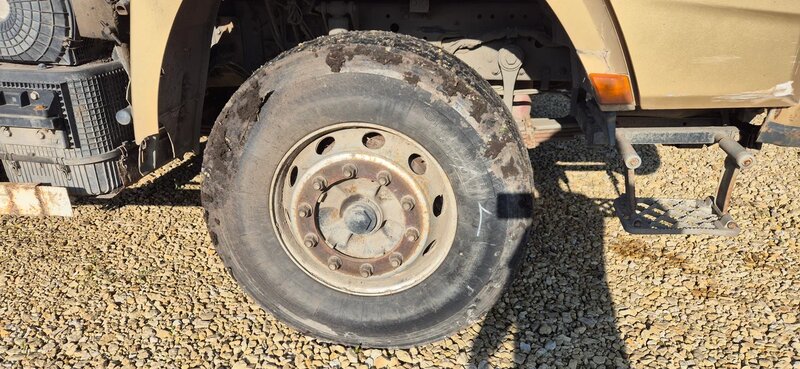 Shacman (Shaanxi) SX 6x4 Самосвал — фото 15