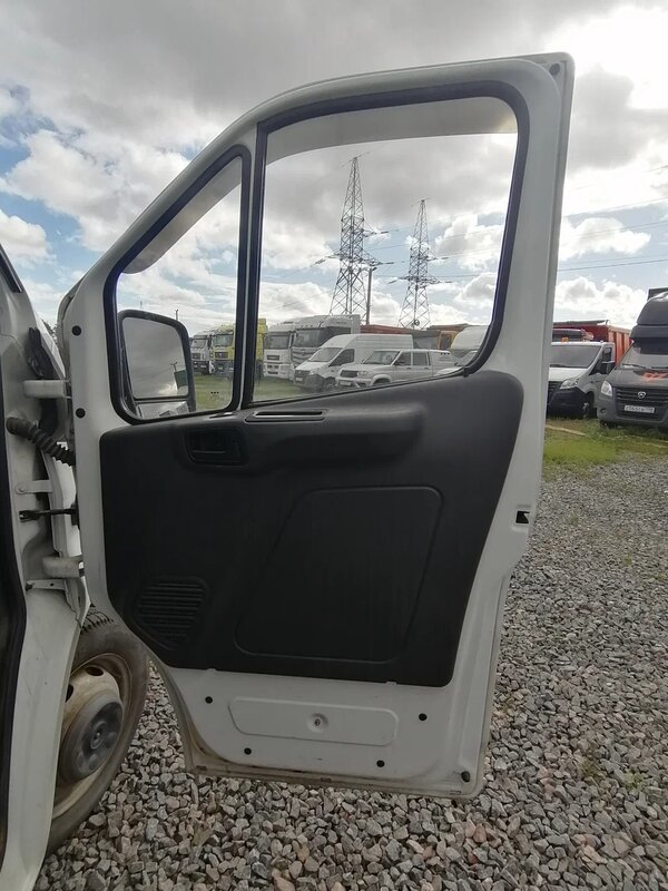 АвтоМаш 2824 на шасси GAZ GAZELLE NEXT Изотермический/рефрижератор — фото 10