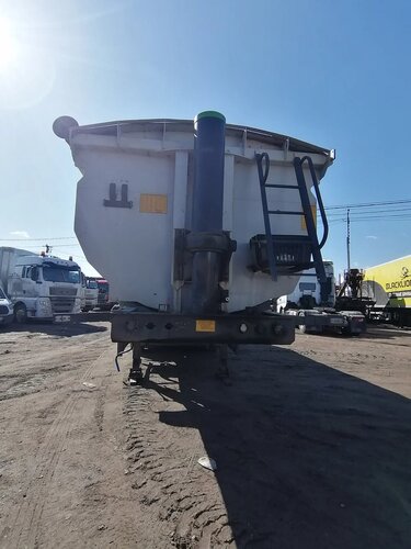 Тонар 95892 Полуприцеп самосвальный
