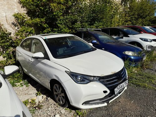 Changan Alsvin