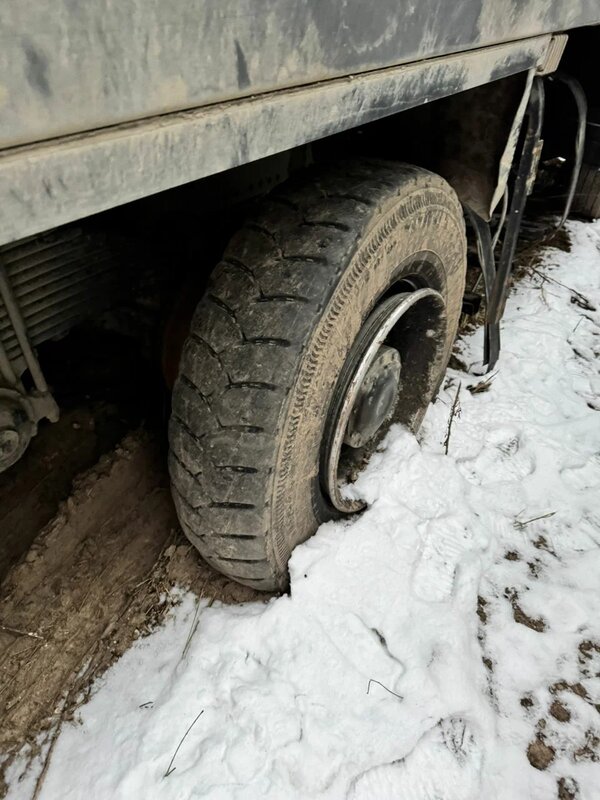 Shacman (Shaanxi) SX 6x4 Самосвал — фото 6