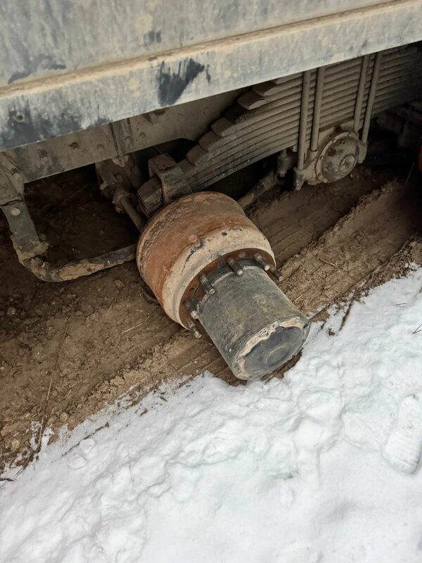 Shacman (Shaanxi) SX 6x4 Самосвал — фото 7