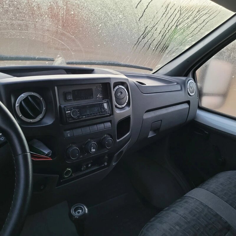 Спектр-Авто 2790 на шасси GAZ GAZELLE BUSINESS Изотермический/рефрижератор — фото 10