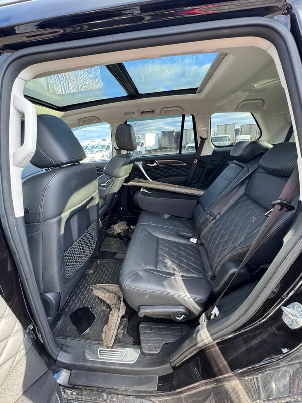Haval H9 — фото 10