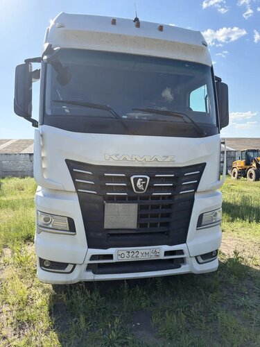 КамАЗ 54901 4x2 Седельный тягач