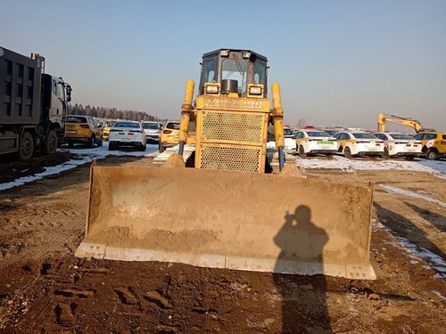 Zoomlion ZD160 Бульдозер