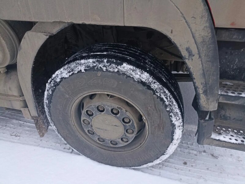 МАЗ 6430 6x4 Седельный тягач — фото 11