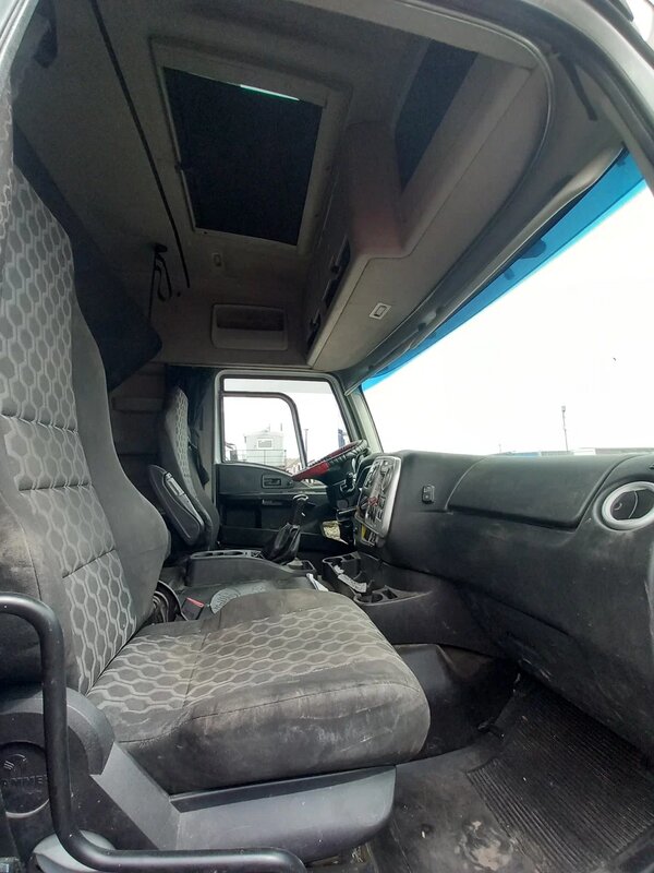 Ford Cargo 4x2 Седельный тягач — фото 8
