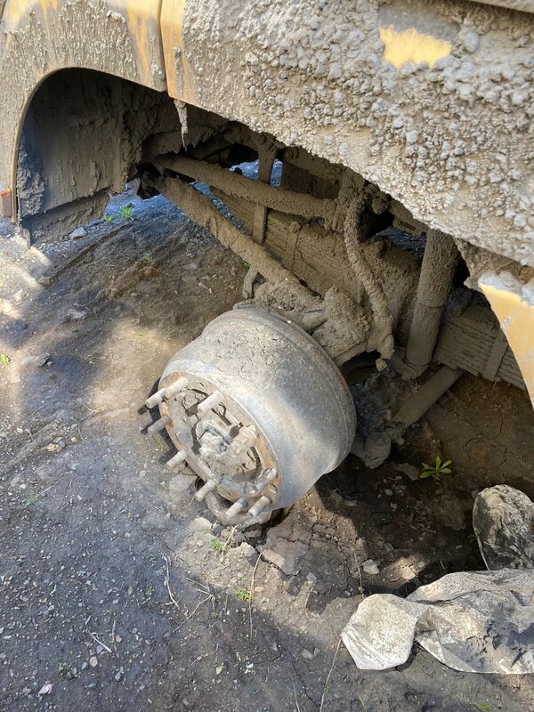 Shacman (Shaanxi) SX 8x4 Самосвал — фото 14