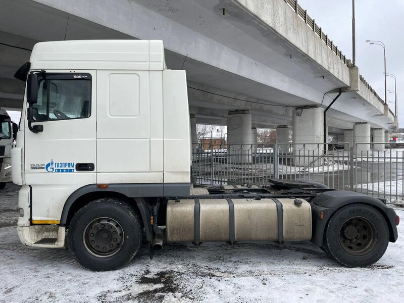 DAF XF 4x2 Седельный тягач — фото 2