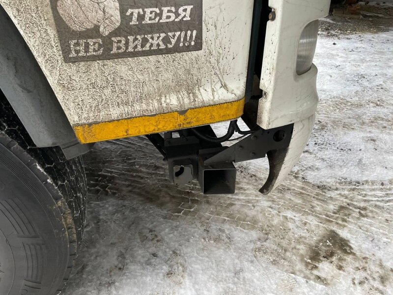 DAF XF 4x2 Седельный тягач — фото 14