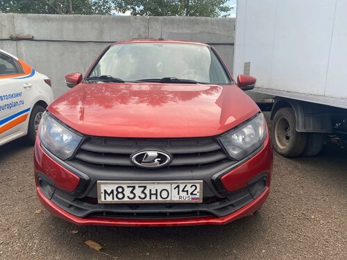 LADA GRANTA