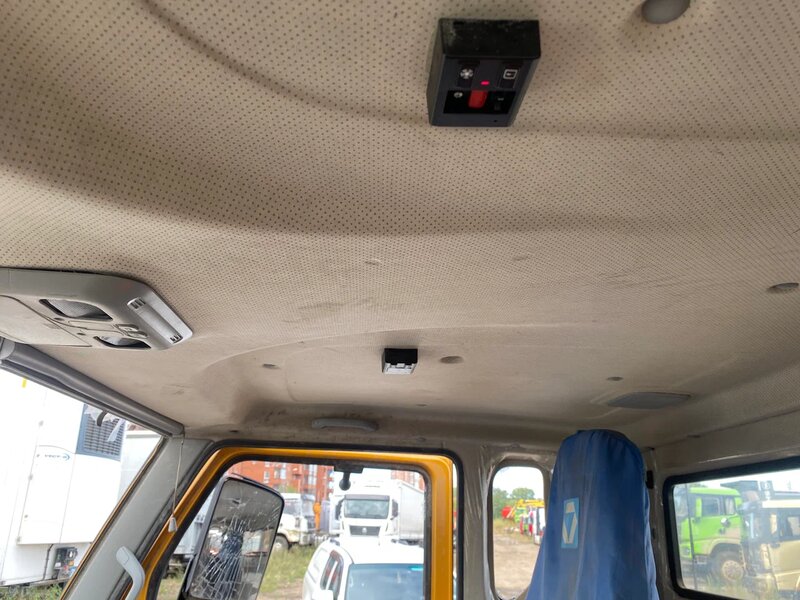 XCMG XCT25 Автокран — фото 11